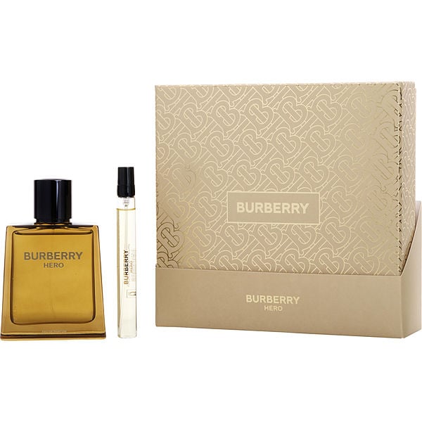 burberry perfume mini
