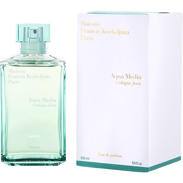 Aqua Media Cologne Forte | FragranceNet.com®