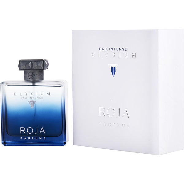 Roja Elysium Eau Intense Cologne for Men by Roja Dove at