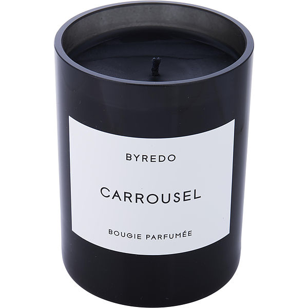 Carrousel Byredo Scented Candle oz
