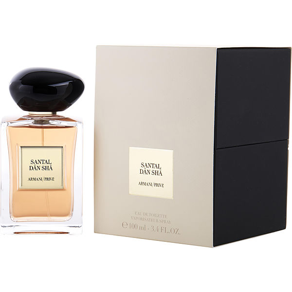 Armani Santal Dan Sha Eau de Toilette | FragranceNet.com®