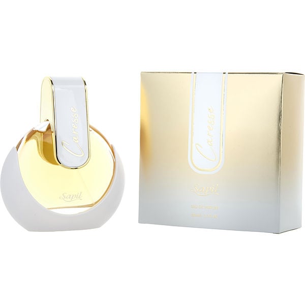 Sapil Caresse Eau de Parfum