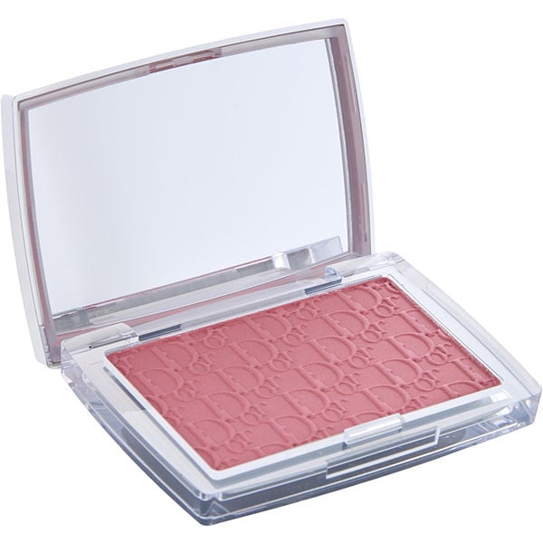 チーク DIOR ROSY GLOW 006.012.004.015.001 Dior Backstage Rosy Glow Blush: Color-Adaptive Glow for a Fresh