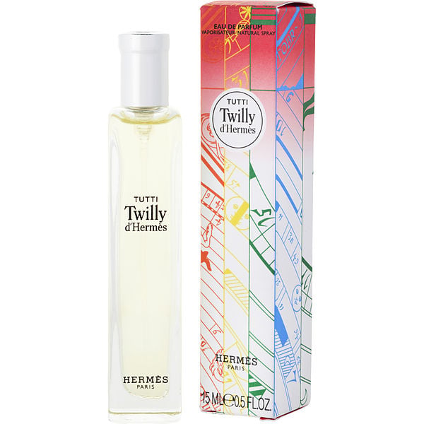 Twilly d'Hermes Tutti Eau de Parfum | FragranceNet.com®