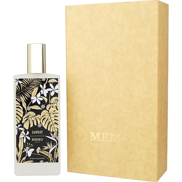 Memo Paris Jannat Eau de Parfum | FragranceNet.com®