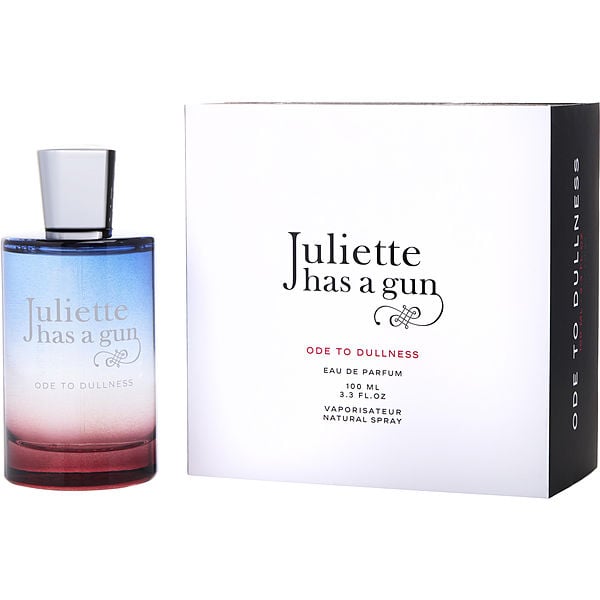 Juliette Has A Gun Ode To Dullness Eau De Parfum for Unisex by