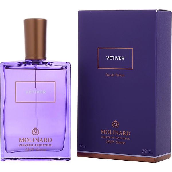 Eau De Cologne Molinard - Extrait Double 250 Ml - Neuf (Défauts Mineurs Possibles) - Fabriqué En France