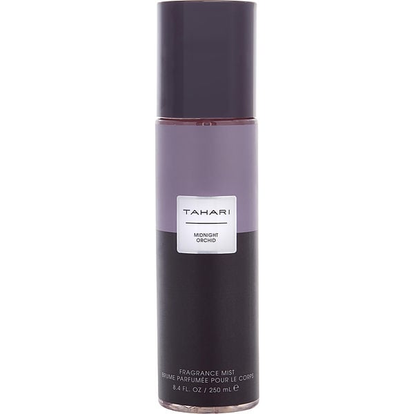 Tahari 2025 body mist