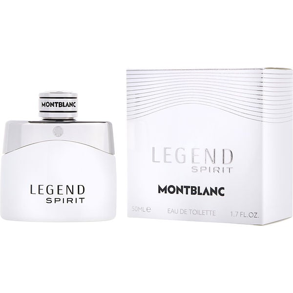 Legend Spirit Eau de Toilette | FragranceNet.com®