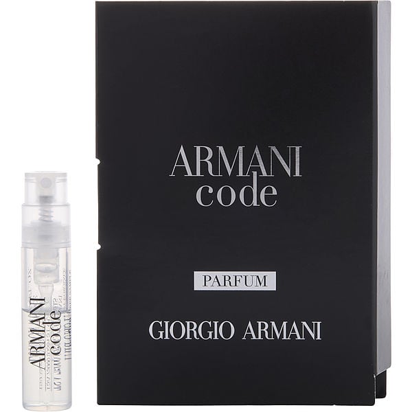 Armani Code Parfum for Men | FragranceNet.com®