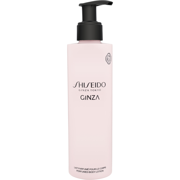 Shiseido Ginza by Shiseido, Body Lotion 6.7 oz