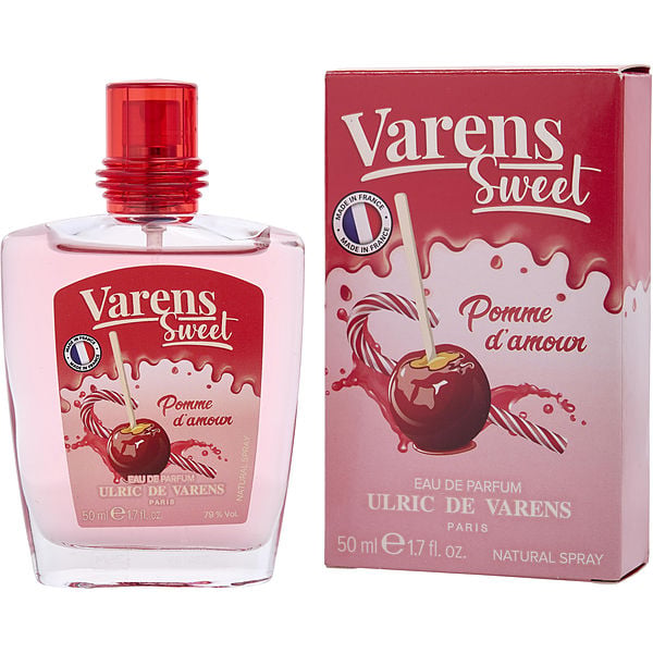 Miniatura 4 de Varens & Moi L'Amour