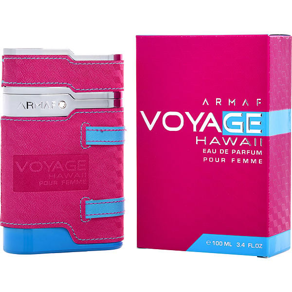 Armaf voyage eau online de parfum