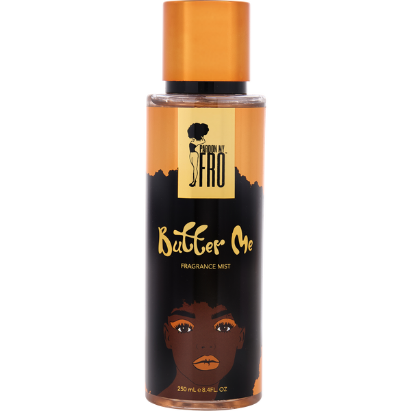 Pardon My Fro Butter Me by Pardon My Fro, Fragrance Mist 8.4 oz, image 1 of 2