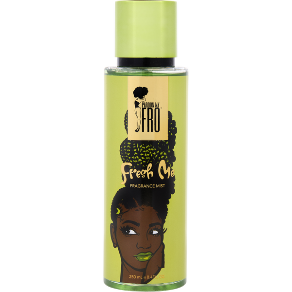 Pardon My Fro Fresh Me by Pardon My Fro, Fragrance Mist 8.4 oz, image 1 of 2
