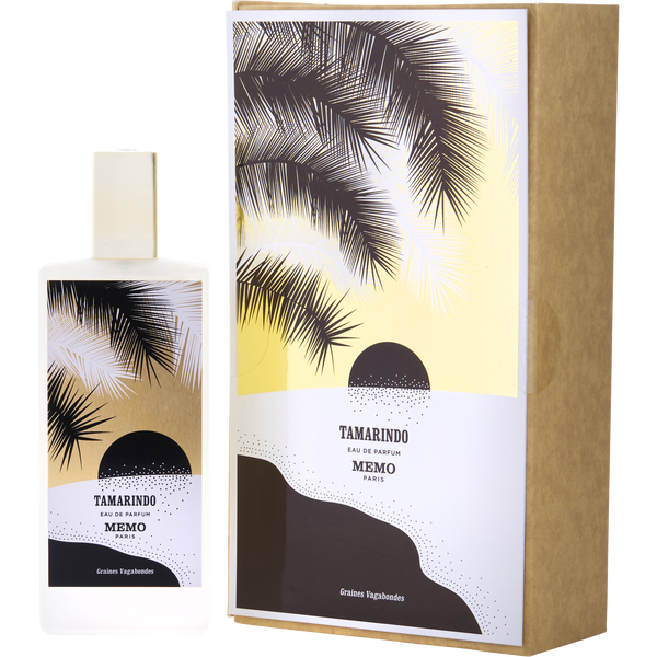 Memo Paris Tamarindo by Memo Paris, Eau De Parfum Spray (New Packaging) 2.5 oz, image 1 of 2