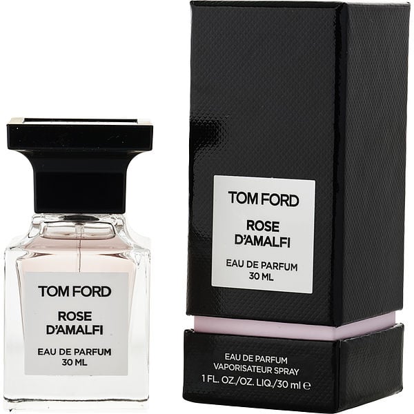 Tom Ford Rose d'Amalfi Eau de Parfum | FragranceNet.com®