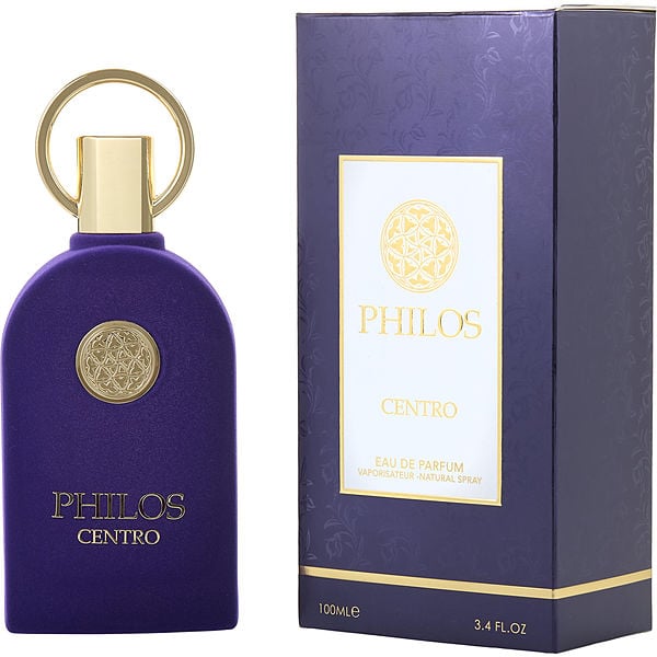 Maison Alhambra Philos Centro Eau de Parfum | FragranceNet.com®