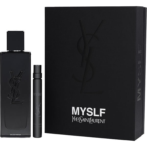 Myslf Yves Saint Laurent Cologne Set - 2pc | FragranceNet.com®