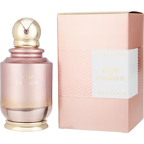 Khadlaj Rose Couture Eau de Parfum | FragranceNet.com®
