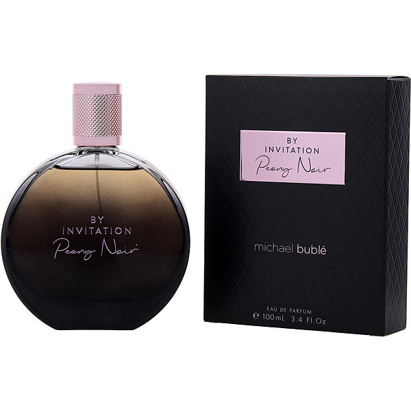 By Invitation Peony Noir thumbnail 4
