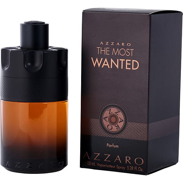 香水(ユニセックス) Azzaro the most wanted parfum 100ml Azzaro The Most Wanted Parfum Spray | FragranceNet.com®