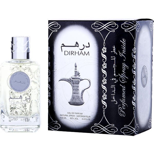 Ard Al Zaafaran Dirham Eau De Parfum for Unisex by Ard Al Zaafaran