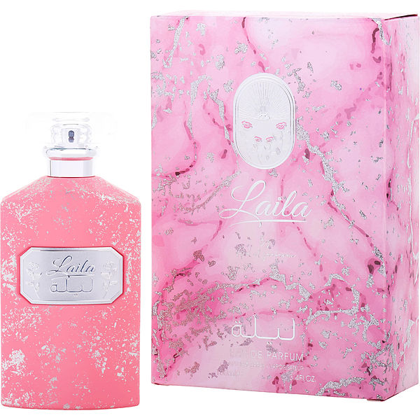 Ard Al Zaafaran Laila Eau De Parfum for Unisex by Ard Al Zaafaran