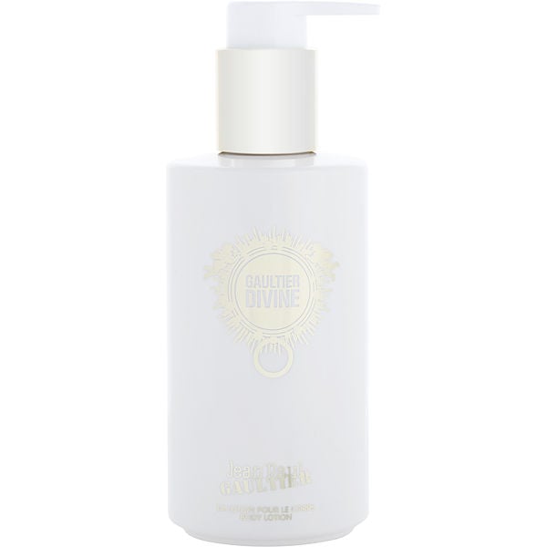 Jean Paul Gaultier Divine Body Lotion | FragranceNet.com®