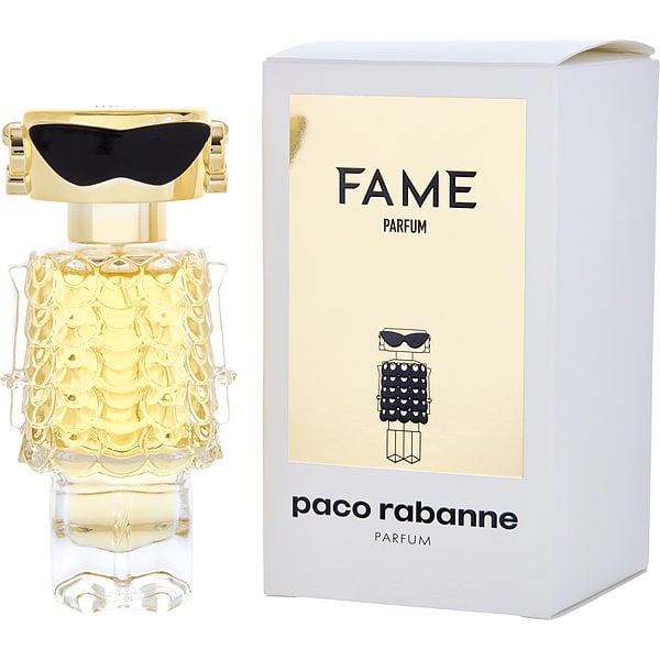 パコラバンヌ　FAME Amazon.com : Fame by Paco Rabanne for Women 1.7 oz Parfum Spray