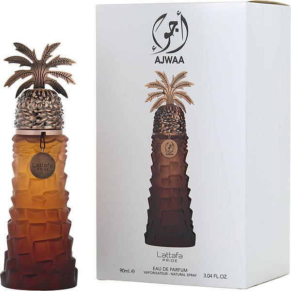 Lattafa Pride Ajwaa Eau De Parfum | FragranceNet.com®