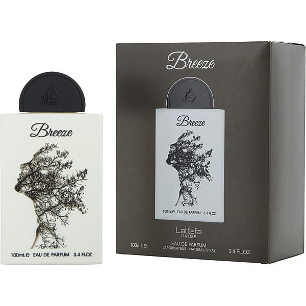 Lattafa Pride Breeze Eau De Parfum | FragranceNet.com®