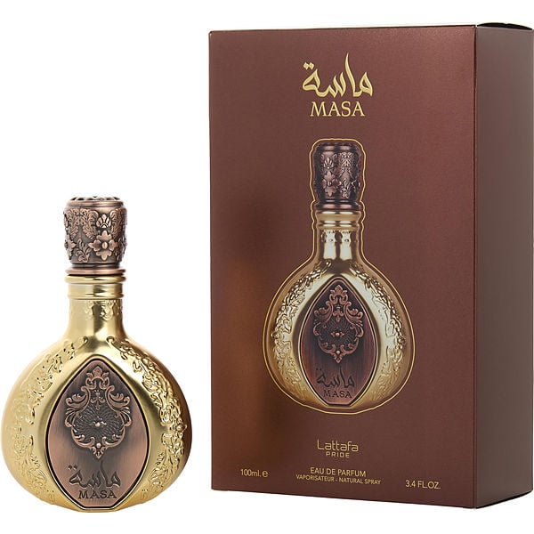 Lattafa Pride Masa Eau De Parfum | FragranceNet.com®