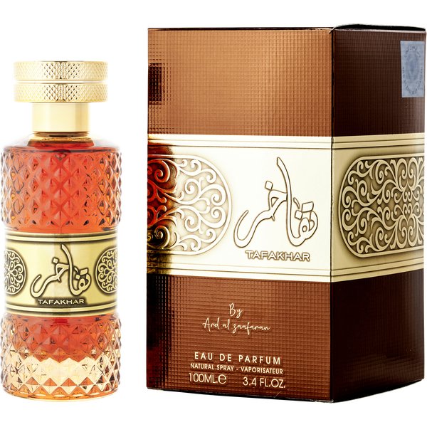 Ard Al Zaafaran Tafakhar by Ard Al Zaafaran, Eau De Parfum Spray 3.4 oz, image 1 of 2