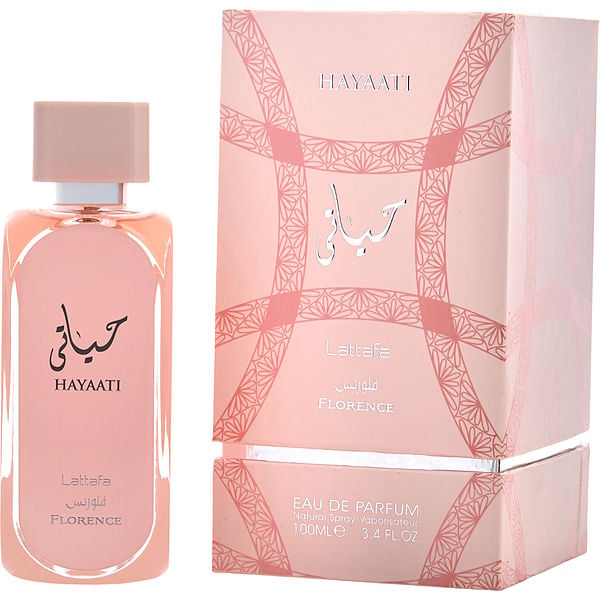 香水(ユニセックス) Lattafa HAYATI Eau de Parfum 100ml Hayaati by Lattafa Eau de Parfum 100 ml Spray For Men | eBay