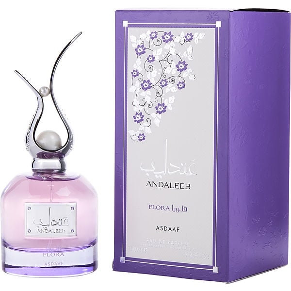 Asdaaf Andaleeb Flora Perfume | FragranceNet.com®