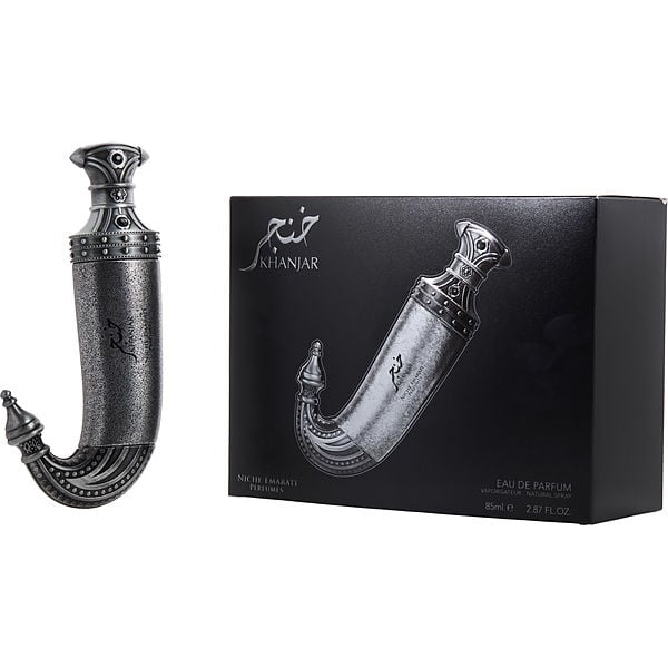 Niche Emarati Khanjar Eau de Parfum | FragranceNet.com®