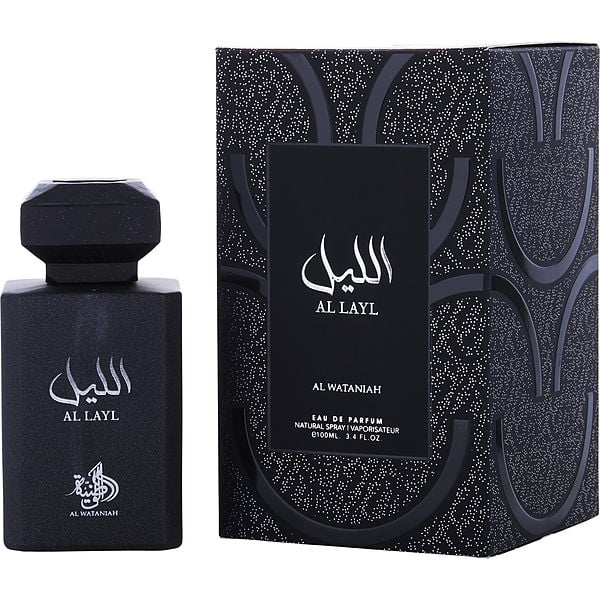 Al Wataniah Al Layl Cologne | FragranceNet.com®