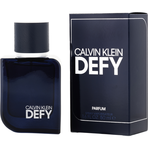 Calvin Klein Defy by Calvin Klein, Parfum Spray 1.7 oz, image 1 of 2