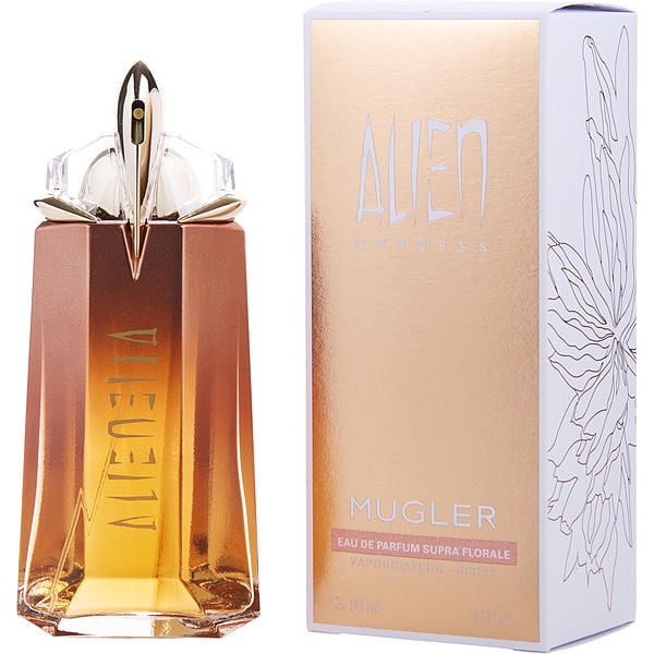 Alien Goddess Supra Florale Perfume | FragranceNet.com®