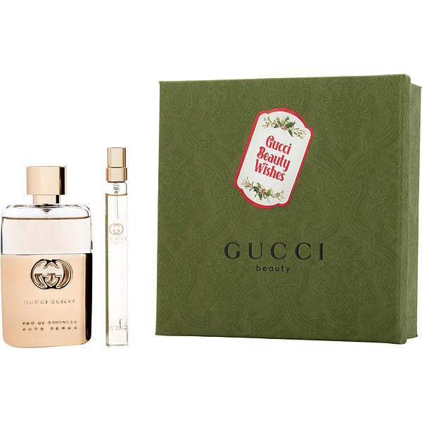 Gucci Guilty Pour Femme Intense Perfume | FragranceNet.com®