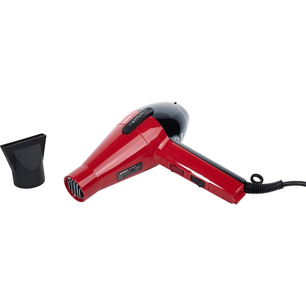 Elchim 2001 High Pressure Hair Dryer - Red & Black | FragranceNet.com®