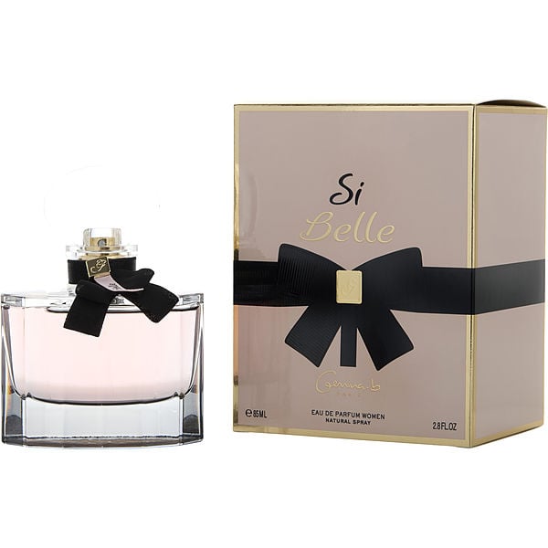 Gemina B Si Belle Perfume for Women by Gemina B at