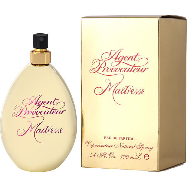 Agent Provocateur Maitresse Eau De Parfum Spray 3.4 oz Unboxed