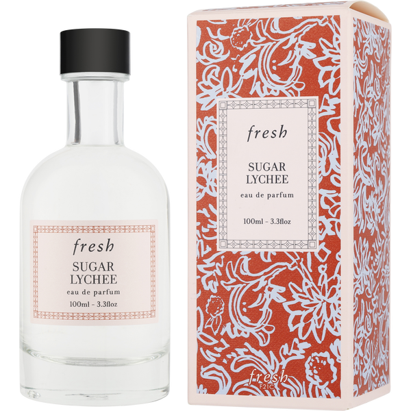 Fresh Sugar Lychee by Fresh, Eau De Parfum Spray 3.3 oz, image 1 of 2