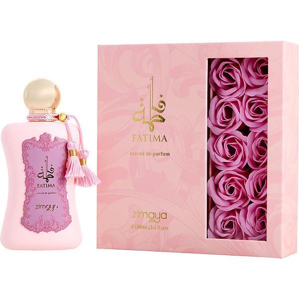 Zimaya Fatima Perfume for Women by Zimaya at FragranceNet.com®