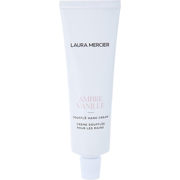 Laura Mercier Ambre Vanille Souffle Hand Cream | FragranceNet.com®