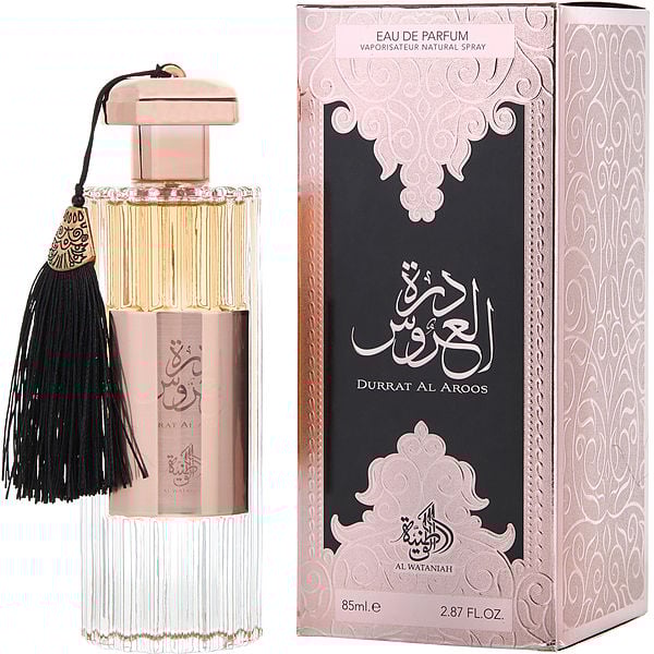 Al Wataniah Durrat Al Aroos Eau de Parfum | FragranceNet.com®
