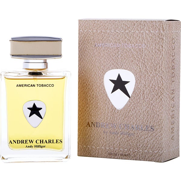 tobacco colognes Andrew Charles American Tobacco Cologne