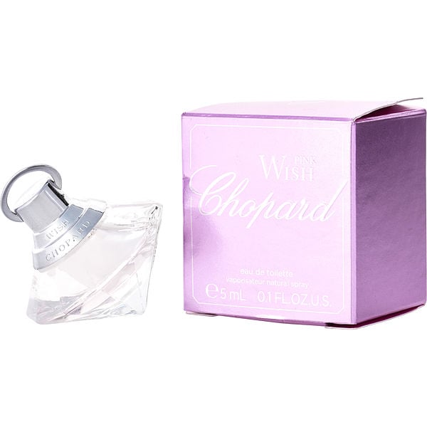 Pink Wish Perfume